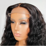Lace Front Human Hair Wigs - Keeping U Gorgeous Ext &Wigs LLC