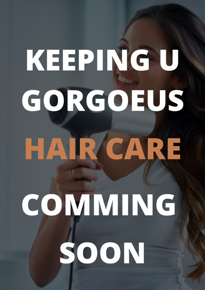 Hair Gare - Keeping U Gorgeous Extensions &Wigs LLC