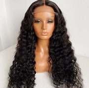 Lace Front Human Hair Wigs - Keeping U Gorgeous Ext &Wigs LLC