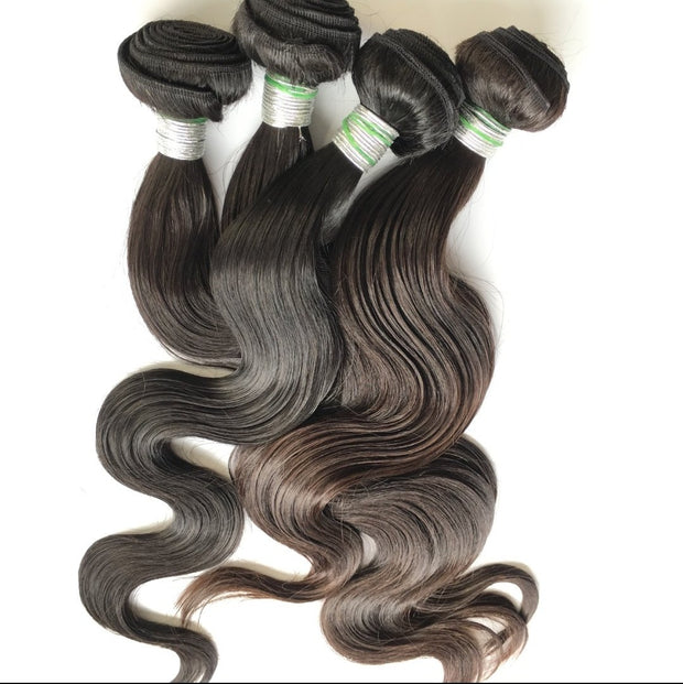 Italian Body - Keeping U Gorgeous Extensions &Wigs LLC