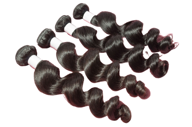 Loose Wavy Hair - Keeping U Gorgeous Extensions &Wigs LLC